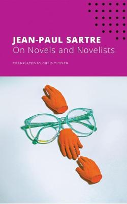 French List #: On Novels and Novelists