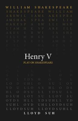 Guia Visual #: Henry V