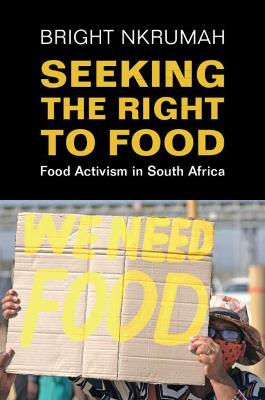 Seeking the Right to Food