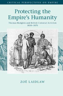 Critical Perspectives on Empire #: Protecting the Empire's Humanity