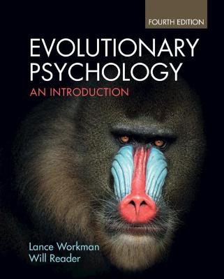 Evolutionary Psychology  (4th Edition)