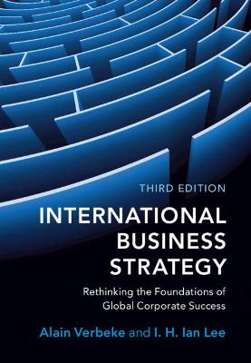 International Business Strategy (2nd Edition)