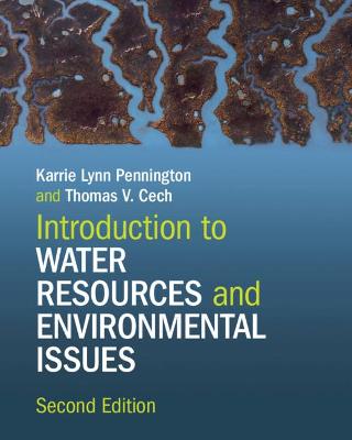 Introduction to Water Resources and Environmental Issues  (2nd Edition)
