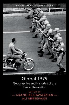 Global Middle East #: Global 1979