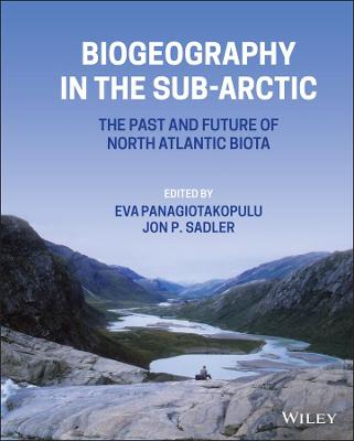 Biogeography in the Sub-Arctic