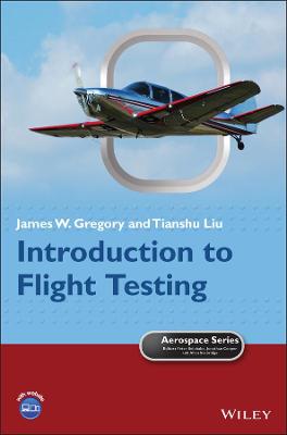 Aerospace Series #: Introduction to Flight Testing