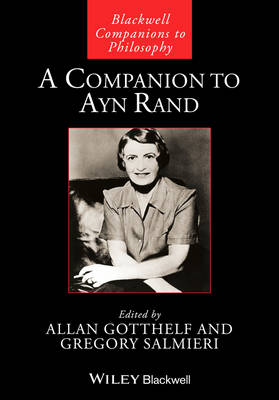 A Companion to Ayn Rand