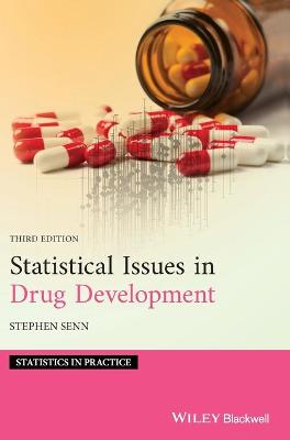 Statistics in Practice #: Statistical Issues in Drug Development  (3rd Edition)