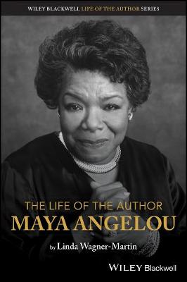 Life of the Author: Maya Angelou