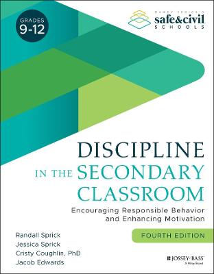 Discipline in the Secondary Classroom  (4th Edition)