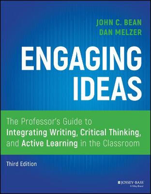Engaging Ideas  (3rd Edition)