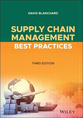 Supply Chain Management Best Practices  (3rd Edition)