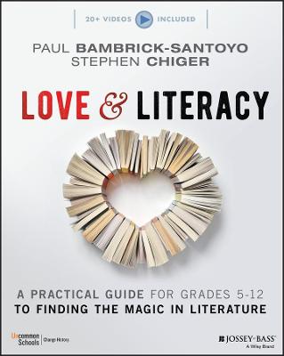 Love & Literacy