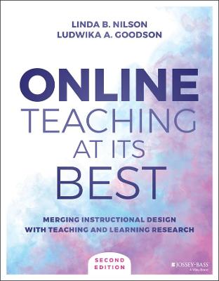 Online Teaching at Its Best  (2nd Edition)