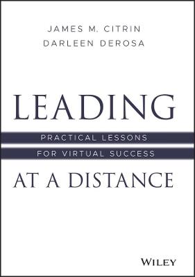 Leading at a Distance