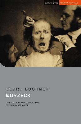 Student Editions #: Woyzeck