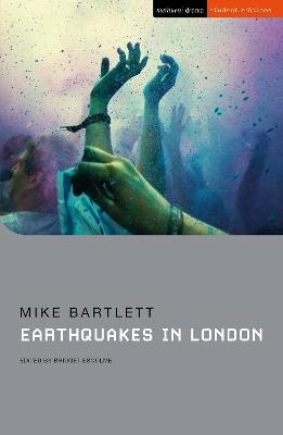 Student Editions #: Earthquakes in London