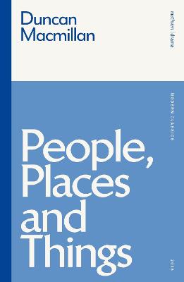 Modern Classics: People, Places and Things