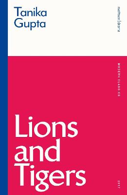 Modern Classics: Lions and Tigers