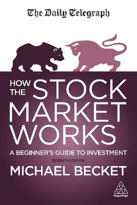 How the Stock Market Works  (7th Edition)
