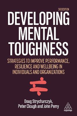 Developing Mental Toughness  (3rd Edition)