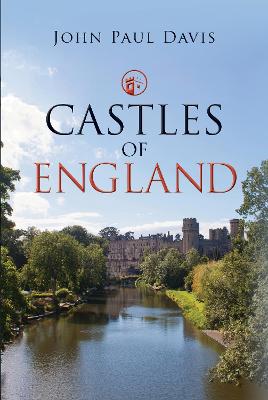Castles of... #: Castles of England