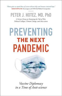 Preventing the Next Pandemic
