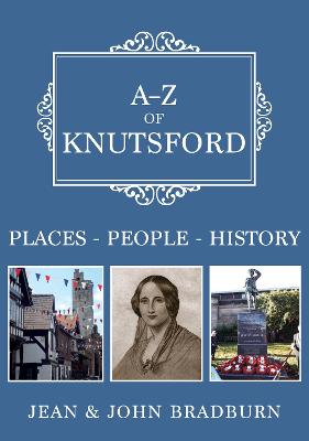 A-Z of Knutsford
