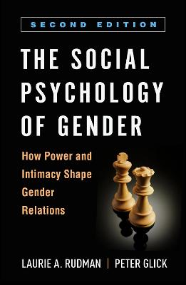 The Social Psychology of Gender (2nd Edition)