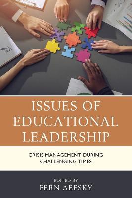 Issues of Educational Leadership