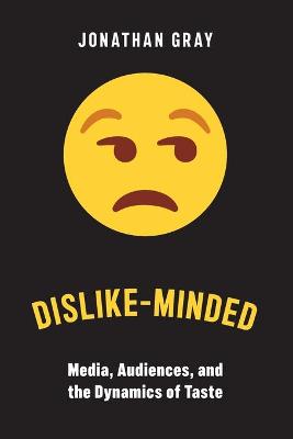 Dislike-Minded
