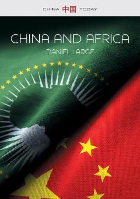 China Today #: China and Africa