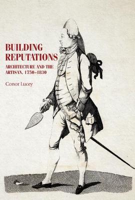 Studies in Design and Material Culture #: Building Reputations
