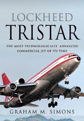 Lockheed TriStar