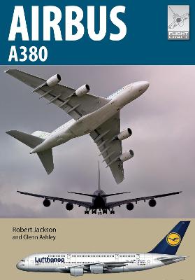 Flight Craft #: Flight Craft 23: Airbus A380