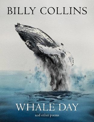 Whale Day (Poetry)