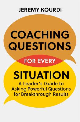 Coaching Questions for Every Situation