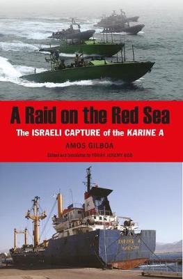 Raid on the Red Sea