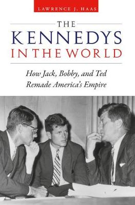 Kennedys in the World