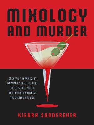 Mixology And Murder
