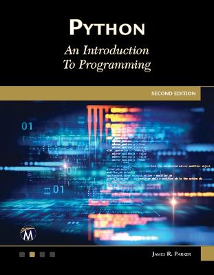 Python (2nd Edition)