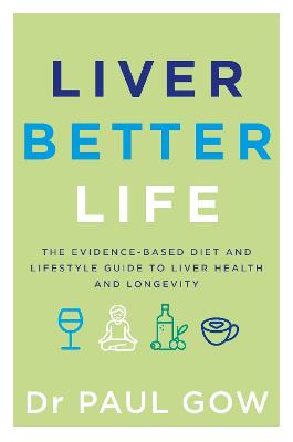 Liver Better Life
