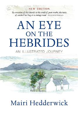 An Eye on the Hebrides