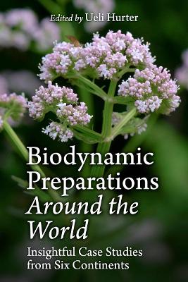 Biodynamic Preparations Around the World