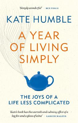 A Year of Living Simply