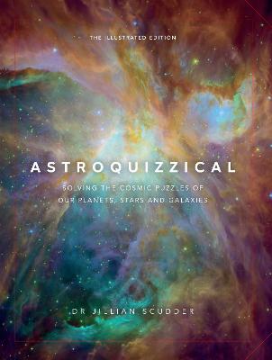 Astroquizzical: A Curious Journey Through Our Cosmic Family Tree