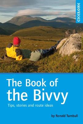 The Book of the Bivvy (3rd Edition)