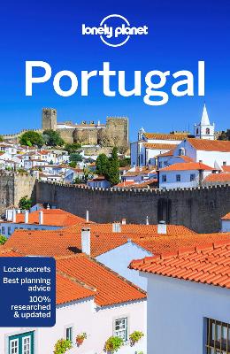 Lonely Planet Travel Guide: Portugal