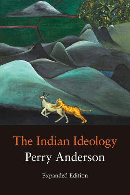 Indian Ideology, The
