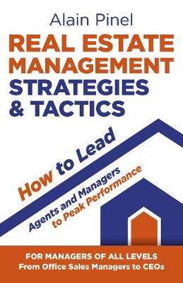 Real Estate Management Strategies & Tactics